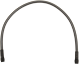 Brake Line - 19\" - Black Pearl