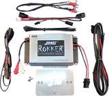 200 W Amplifier Kit - \'14-\'23 FLHX/FLHT/RG3 2015 - 2023