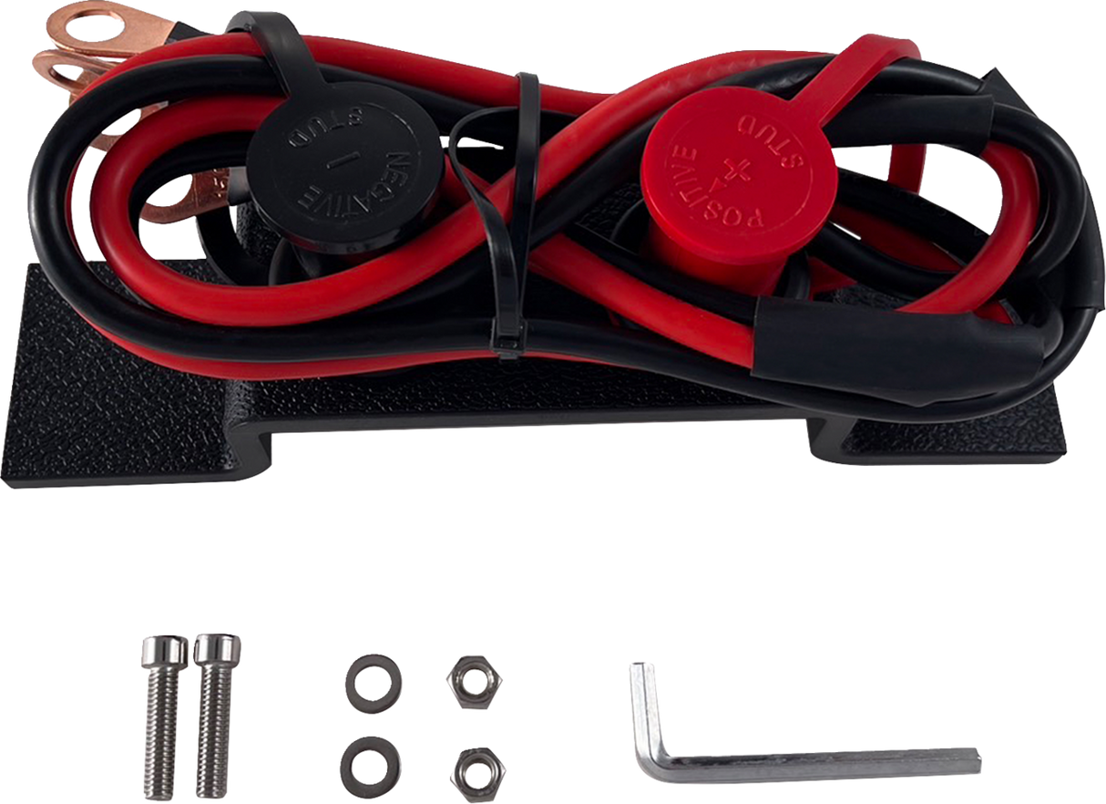 Relocation Kit - Battery Terminal