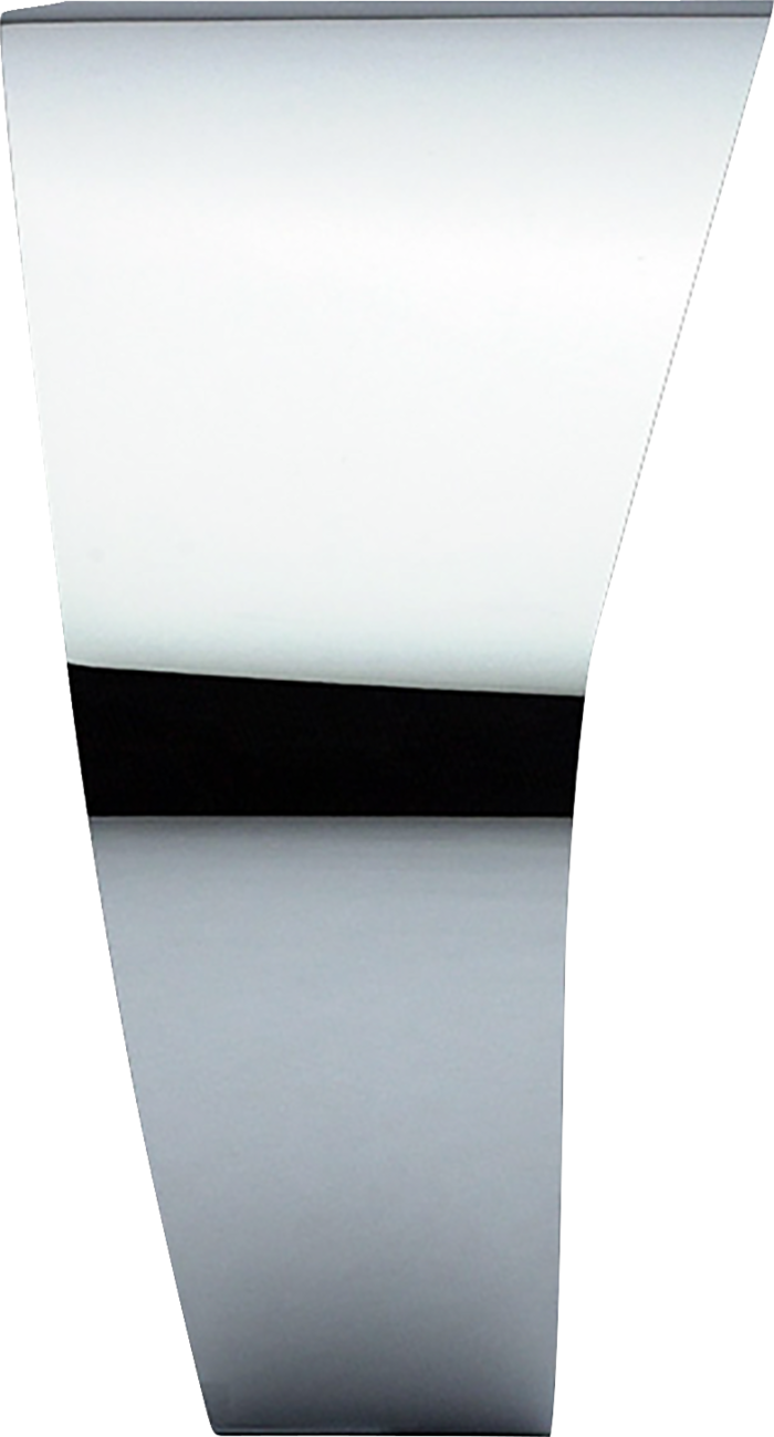 Headlight Bezel - 8\" - Mariah - Chrome 1995 - 2024