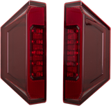 Taillights - LED - Ranger 900 - Red 2014 - 2020