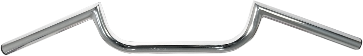 Handlebar - Club - 7/8\" - Chrome