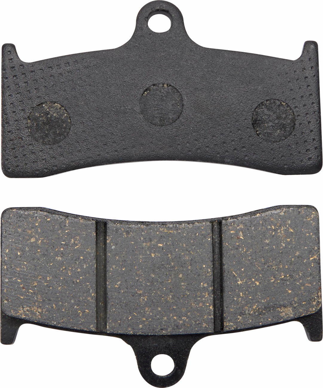 Organic Brake Pads - Buell 1997 - 2000