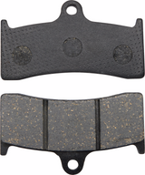 Organic Brake Pads - Buell 1997 - 2000