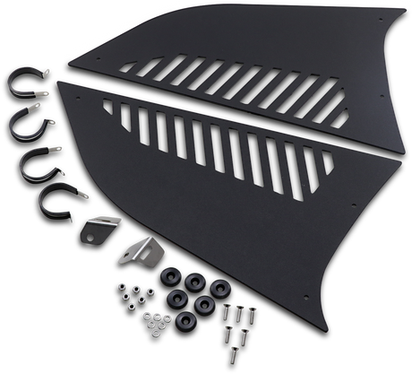 Sail Panel - RZR 2014 - 2021