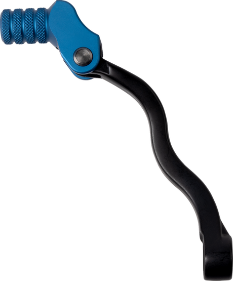 Shifter Lever - Blue - 20 mm Offset 2014 - 2016