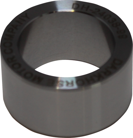 Sprocket Shaft Spacer - 0.894\" - Softail/Dyna 1999 - 2002