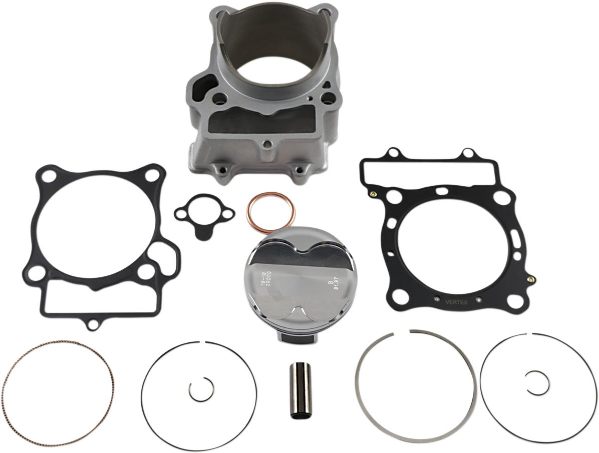 Cylinder Kit - Big Bore - 82.00 mm - Honda 2018 - 2021