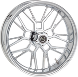 Rim - Split-Spoke - Chrome - 18x5.5