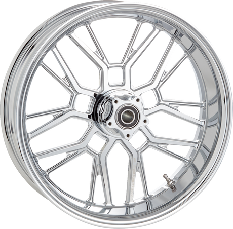 Rim - Split-Spoke - Chrome - 18x5.5