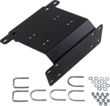 Winch Mount - UTV - Honda Talon 2021 - 2023