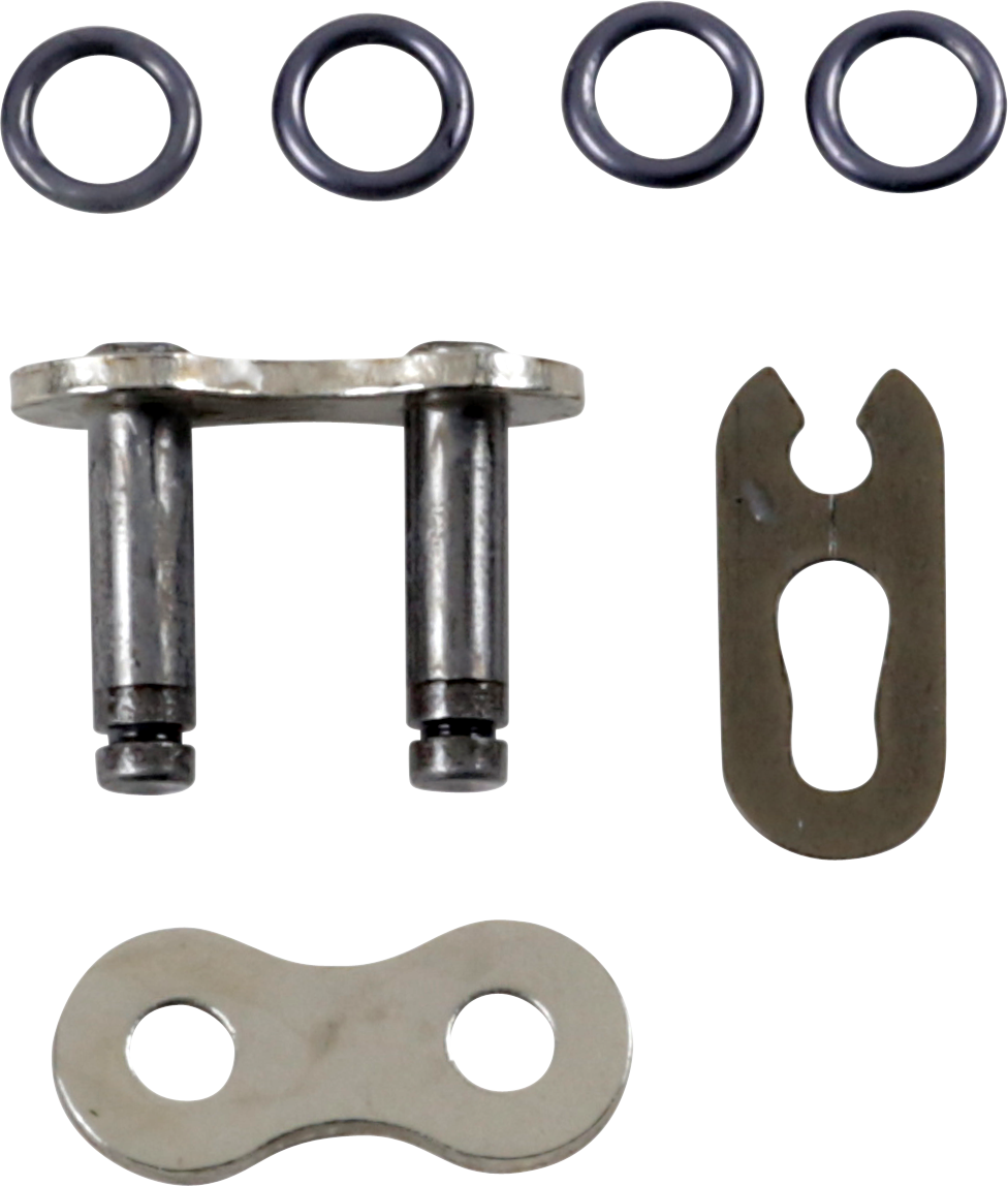 520 HPO - O-Ring Clip Connecting Link - Master Link