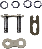 520 HPO - O-Ring Clip Connecting Link - Master Link