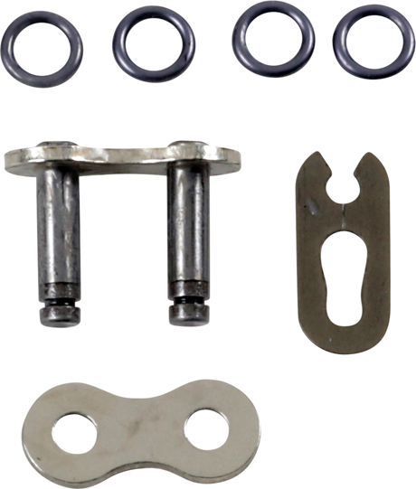 520 HPO - O-Ring Clip Connecting Link - Master Link