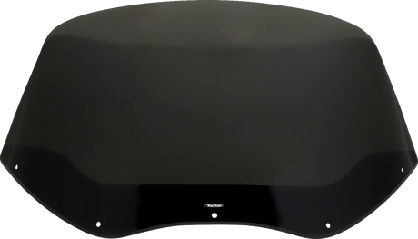 Windshield - 14\" - Dark Smoke - FLTR 2015 - 2020