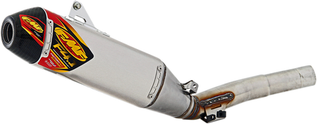 Factory 4.1 RCT Muffler - Aluminum 2014 - 2019