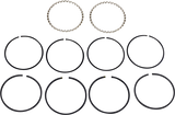 Piston Rings - XL 1972 - 1985