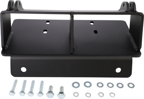 RM5 Plow Mount - CF Moto 2019 - 2024