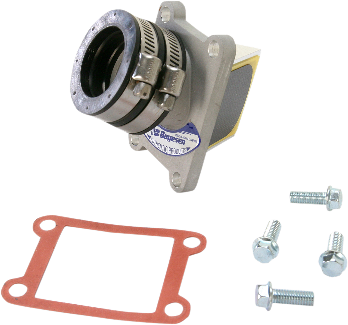 Rad Valve Reed Cage Assembly - Gas Gas/Husqvarna/KTM 2009 - 2023