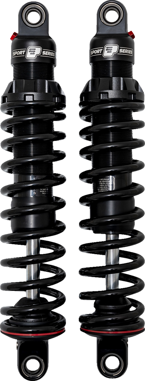 494 Series Shock - Bearing - 12.5\" - Standard 2006 - 2017