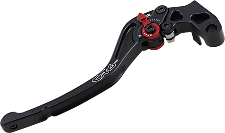 Clutch Lever - RC2 - Black 2017 - 2020
