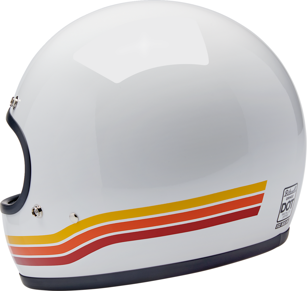 Gringo Helmet - Sunset Spectrum - Medium