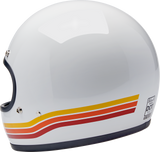 Gringo Helmet - Sunset Spectrum - Medium