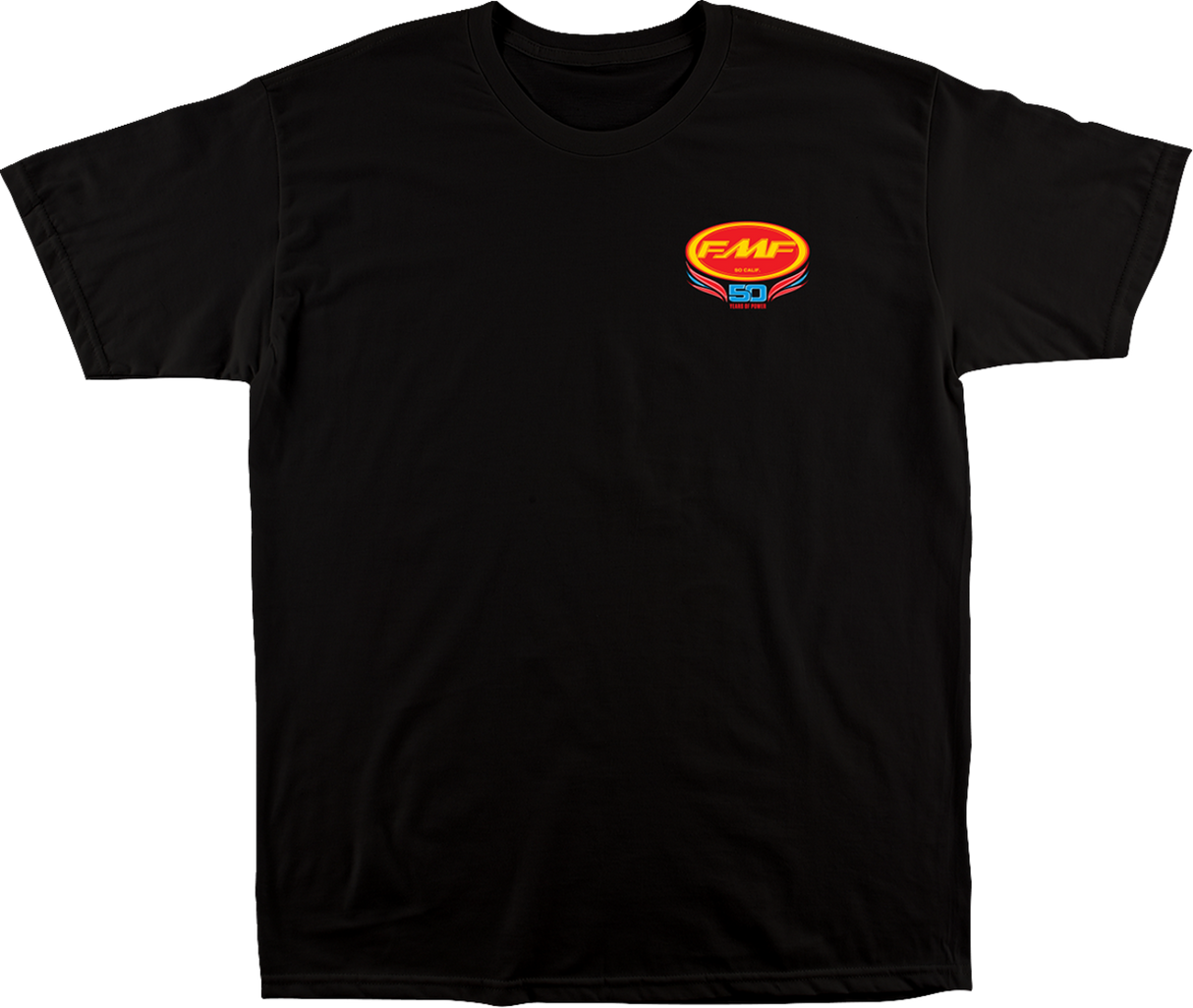 Since \'73 T-Shirt - Black - XL