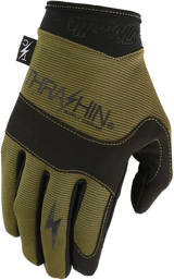 Covert Gloves - Tactical Green - Medium