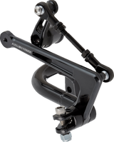 Mid Controls - Black - FL \'09-\'23 2009 - 2023