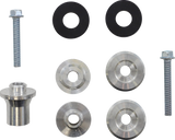 Turbinecore 2 Muffler 2017 - 2019