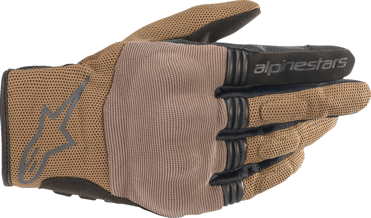 Copper Gloves - Teak - 2XL