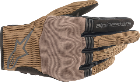 Copper Gloves - Teak - 2XL