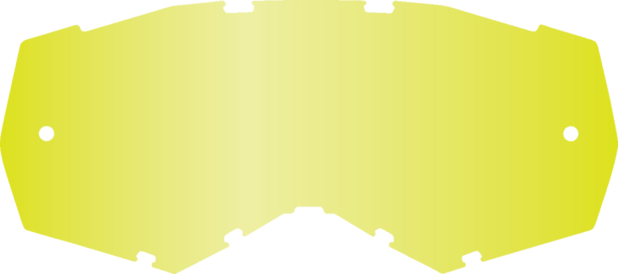 Activate/Regiment Lens - Yellow