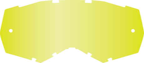 Activate/Regiment Lens - Yellow