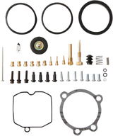 CV Carburetor Rebuild Kit - \'88-\'03 Sportster 1200 1988 - 2003