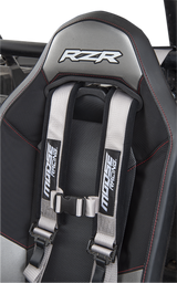 Harness Bezel - RZR 2014 - 2021