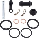 Caliper Rebuild Kit - Front 2009 - 2024