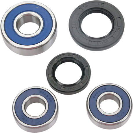 Wheel Bearing Kit - Rear - XT 550/600 1982 - 1995