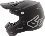 ATR-2 Helmet - Matte Black - Small