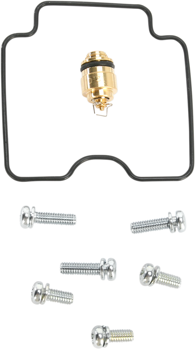 Carburetor Repair Kit - Yamaha 2000 - 2005