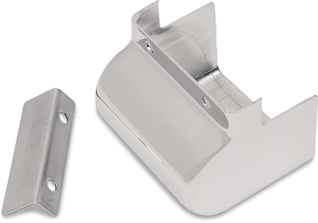 Coil Cover - Harley Davidson - Chrome 1999 - 2006