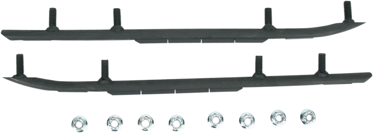 Switch Back Carbide Wear Bar - 6\" - 60° 1997 - 2000