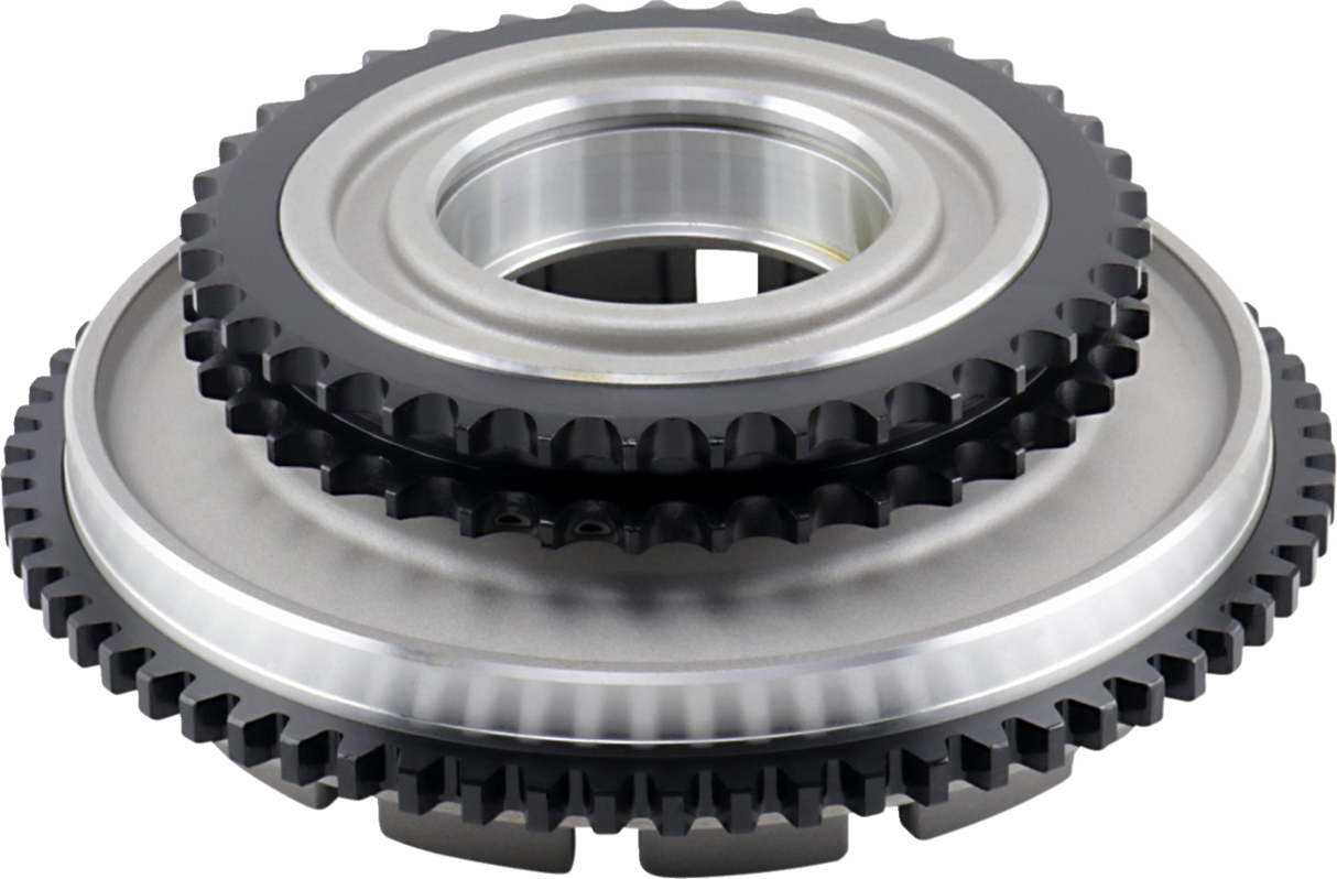 Clutch Basket - \'85-\'89 Big Twin 1985 - 1989