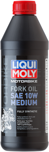 Medium Fork Oil - 10W - 1L