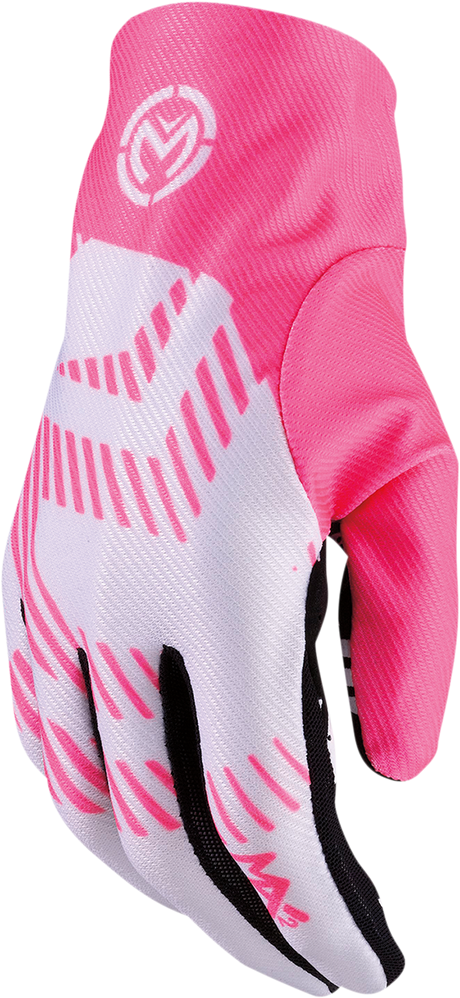 MX2™ Gloves - Pink - 2XL