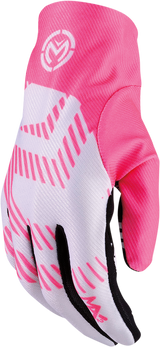 MX2™ Gloves - Pink - 2XL