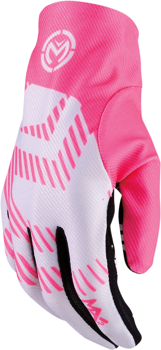 MX2™ Gloves - Pink - XL