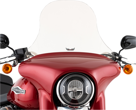 Windshield - 12\" - Tinted - FLSB 2018 - 2020