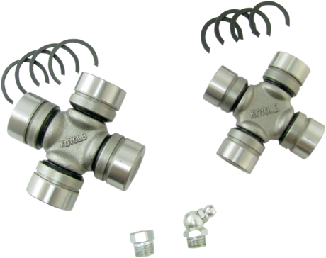 Universal Joint Kit - Kawasaki/Suzuki 1987 - 2022